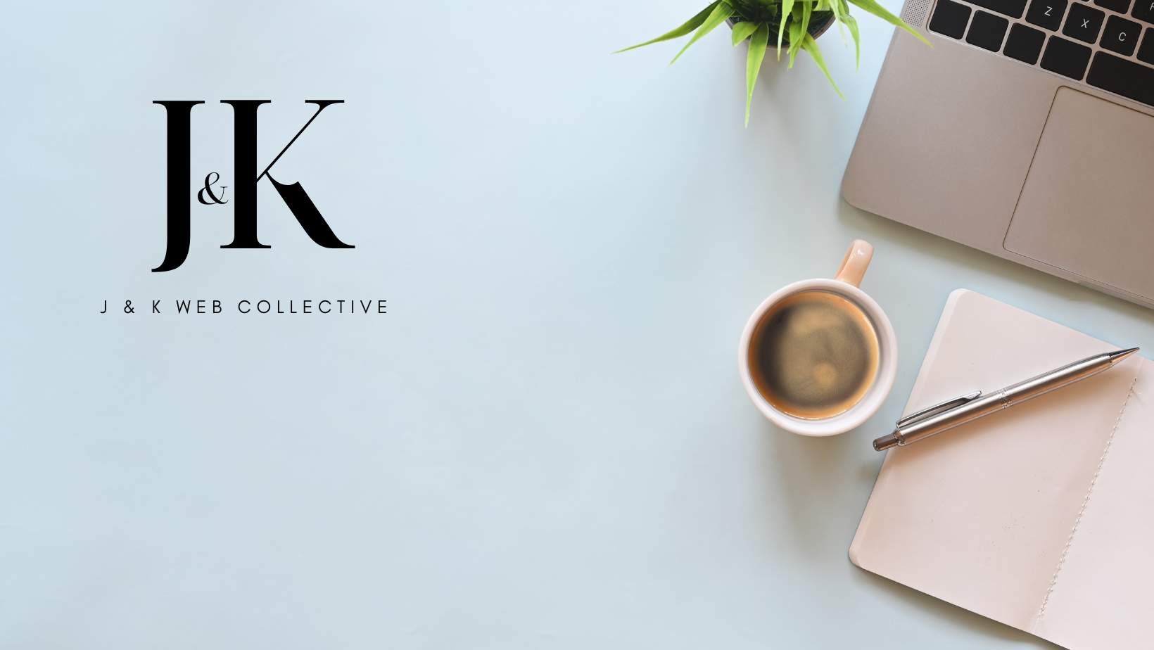 Website Design and Development | J & K Web Collective