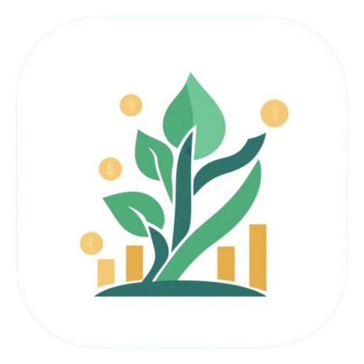 BudFin app icon
