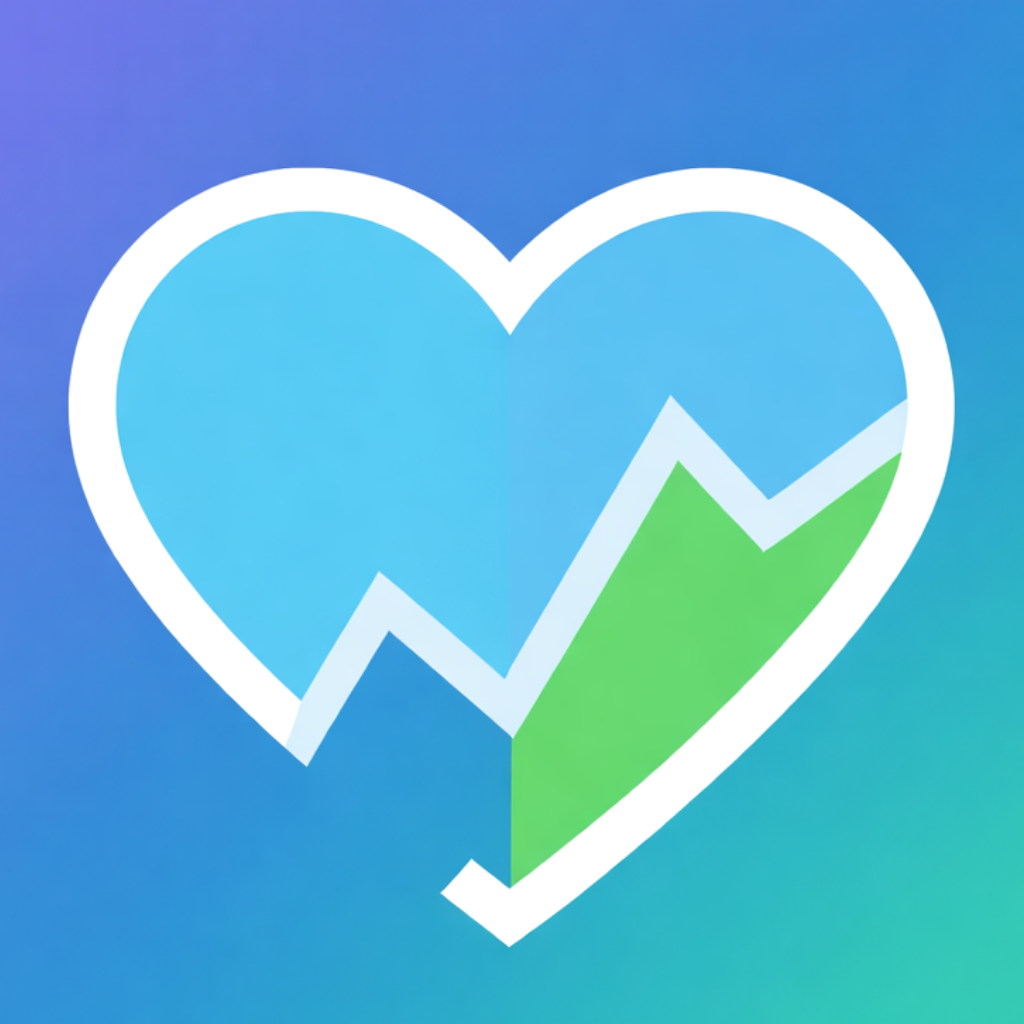 MyFiTrack app icon