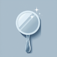 Quick Mirror app icon